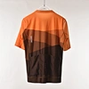 orange bike jersey